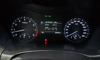 Genesis G80 2017, 283865 км, за 4620.57 USD - фото 8