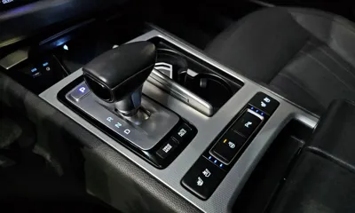 Genesis G80 2017, 283865 км, за 4620.57 USD - фото 9