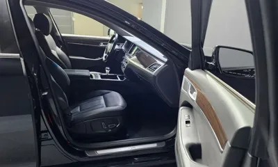 Genesis G80 2017, 283865 км, за 4620.57 USD - фото 10
