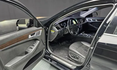 Genesis G80 2017, 283865 км, за 4620.57 USD - фото 11