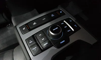 Genesis G80 2017, 283865 км, за 4620.57 USD - фото 20