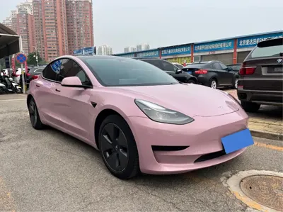 Tesla Model 3 2021, 36000 км, за 18834.24 USD