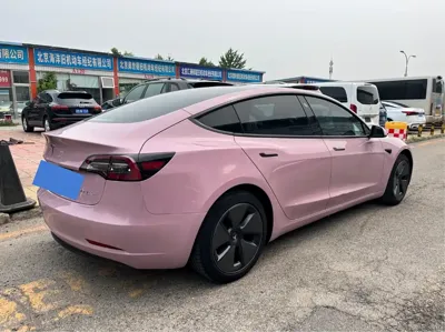 Tesla Model 3 2021, 36000 км, за 18834.24 USD