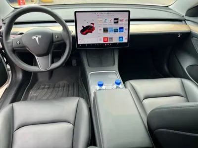Tesla Model 3 2021, 36000 км, за 18834.24 USD - фото 15
