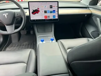 Tesla Model 3 2021, 36000 км, за 18834.24 USD - фото 17