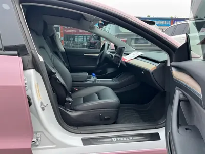 Tesla Model 3 2021, 36000 км, за 18834.24 USD - фото 20