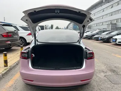 Tesla Model 3 2021, 36000 км, за 18834.24 USD - фото 23