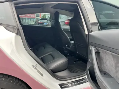 Tesla Model 3 2021, 36000 км, за 18834.24 USD - фото 24