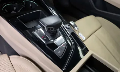 Audi A4 2021, 68954 км, за 16640.36 USD - фото 9