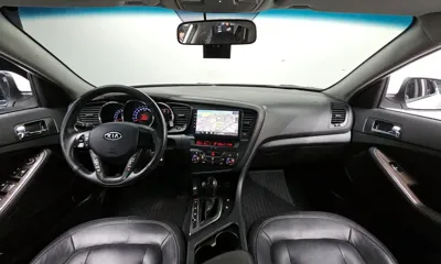 Kia K5 2011, 132255 км, за 3413.42 USD - фото 7