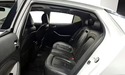 Kia K5 2011, 132255 км, за 3413.42 USD - фото 12