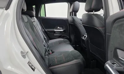 Mercedes-Benz GLA-Class 2023, 28737 км, за 26052.13 USD - фото 11
