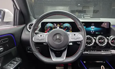 Mercedes-Benz GLA-Class 2023, 28737 км, за 26052.13 USD - фото 14