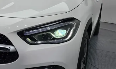 Mercedes-Benz GLA-Class 2023, 28737 км, за 26052.13 USD - фото 22