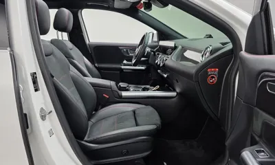 Mercedes-Benz GLA-Class 2023, 28737 км, за 26052.13 USD - фото 26
