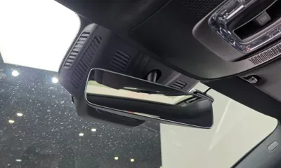 Mercedes-Benz GLA-Class 2023, 28737 км, за 26052.13 USD - фото 28