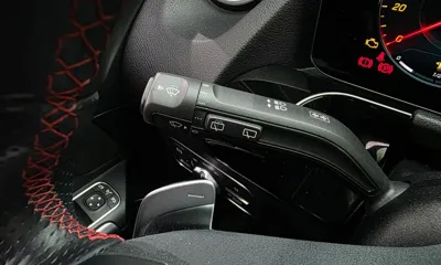 Mercedes-Benz GLA-Class 2023, 28737 км, за 26052.13 USD - фото 35