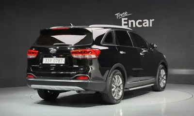Kia Sorento 2016, 136717 км, за 7811.47 USD