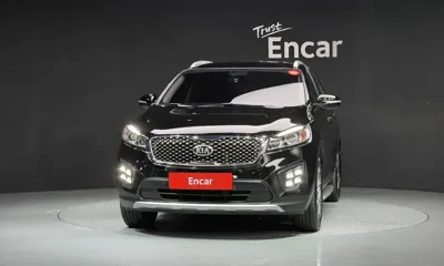 Kia Sorento 2016, 136717 км, за 7811.47 USD