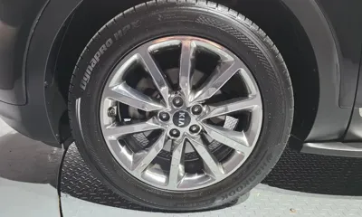 Kia Sorento 2016, 136717 км, за 7811.47 USD