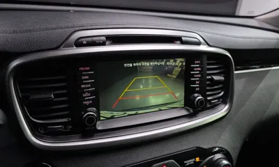 Kia Sorento 2016, 136717 км, за 7752.45 USD - фото 17