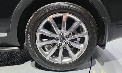 Kia Sorento 2016, 136717 км, за 7752.45 USD - фото 21
