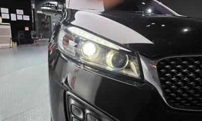 Kia Sorento 2016, 136717 км, за 7752.45 USD - фото 22