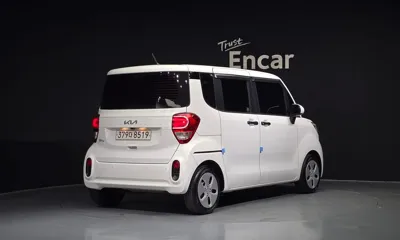 Kia Ray 2022, 36382 км, за 5856.68 USD