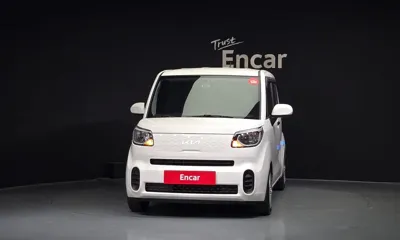 Kia Ray 2022, 36382 км, за 5856.68 USD