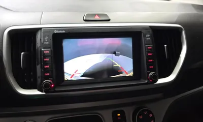 Kia Ray 2022, 36382 км, за 5844.11 USD - фото 16