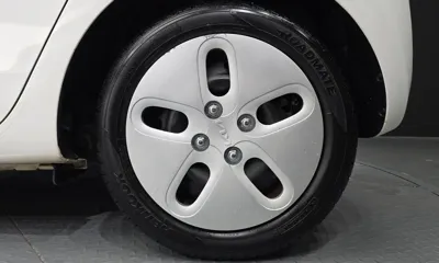 Kia Ray 2022, 36382 км, за 5844.11 USD - фото 21