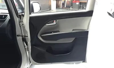 Kia Ray 2022, 36382 км, за 5844.11 USD - фото 25