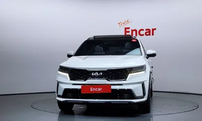 Kia Sorento 2023, 39142 км, за 22252.86 USD