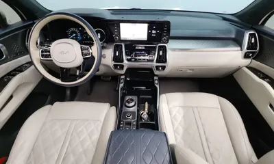 Kia Sorento 2023, 39142 км, за 22252.86 USD - фото 7
