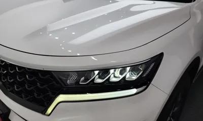 Kia Sorento 2023, 39142 км, за 22252.86 USD - фото 22