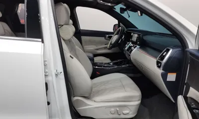 Kia Sorento 2023, 39142 км, за 22252.86 USD - фото 26
