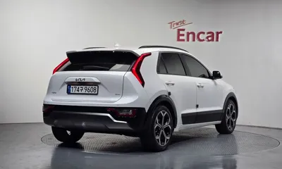 Kia Niro 2022, 74627 км, за 15107.11 USD