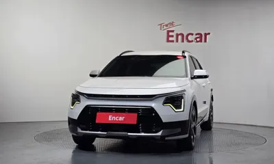 Kia Niro 2022, 74627 км, за 15107.11 USD