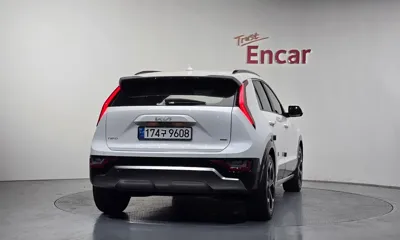 Kia Niro 2022, 74627 км, за 15107.11 USD