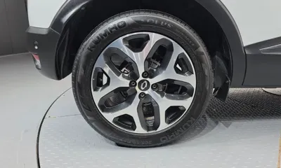 Renault-KoreaSamsung QM3 2018, 74224 км, за 5579.62 USD