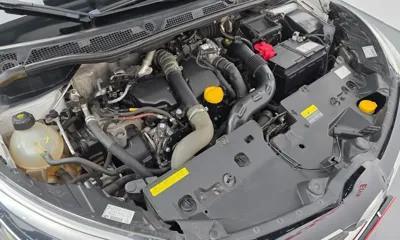 Renault-KoreaSamsung QM3 2018, 74224 км, за 5579.62 USD - фото 6