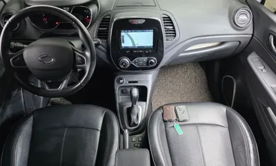 Renault-KoreaSamsung QM3 2018, 74224 км, за 5579.62 USD - фото 7