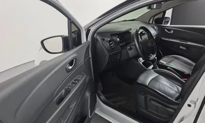 Renault-KoreaSamsung QM3 2018, 74224 км, за 5579.62 USD - фото 11