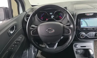 Renault-KoreaSamsung QM3 2018, 74224 км, за 5579.62 USD - фото 13