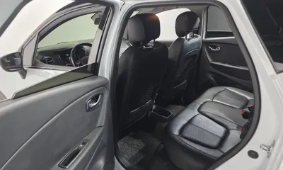 Renault-KoreaSamsung QM3 2018, 74224 км, за 5579.62 USD - фото 18