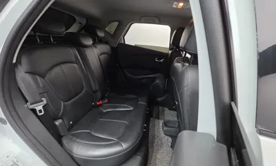Renault-KoreaSamsung QM3 2018, 74224 км, за 5579.62 USD - фото 19