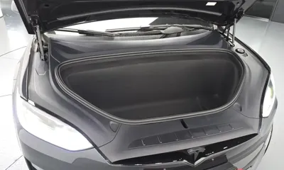 Tesla Model X 2026, 3470 км, за 101746.1 USD - фото 6