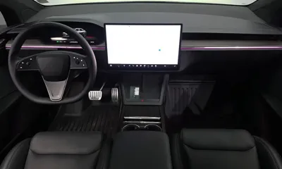 Tesla Model X 2026, 3470 км, за 101746.1 USD - фото 7