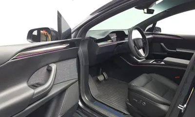 Tesla Model X 2026, 3470 км, за 101746.1 USD - фото 10
