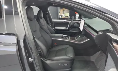 Tesla Model X 2026, 3470 км, за 101746.1 USD - фото 11